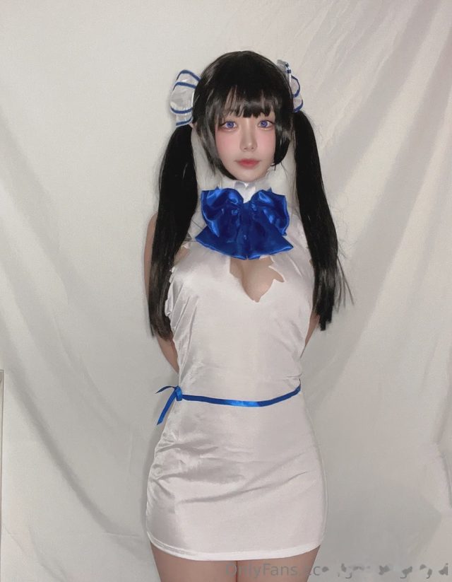 YunaSkye Hestia第 2 张图片