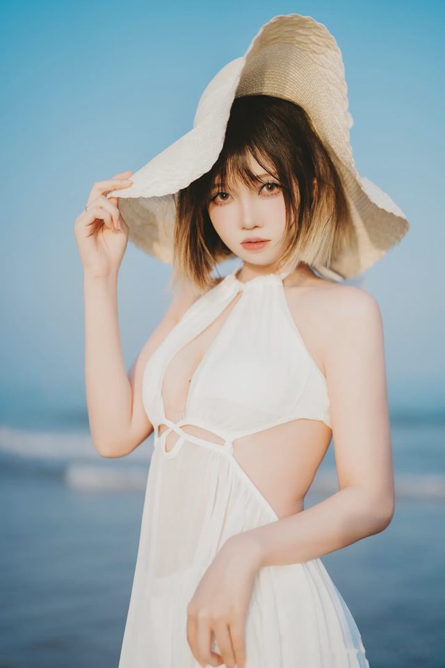 洛桑w伊梓 春夏之交第 1 张图片