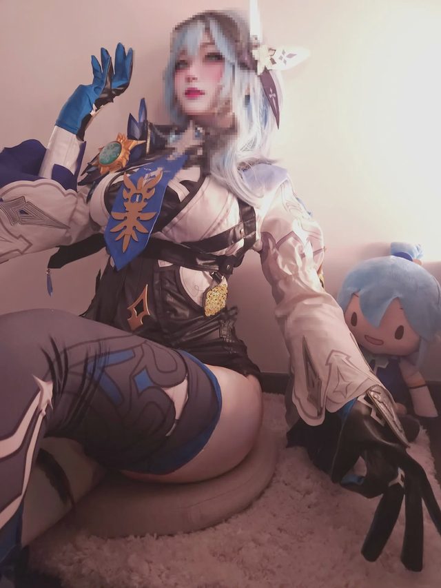 YuikaiChan Eula第 12 张图片