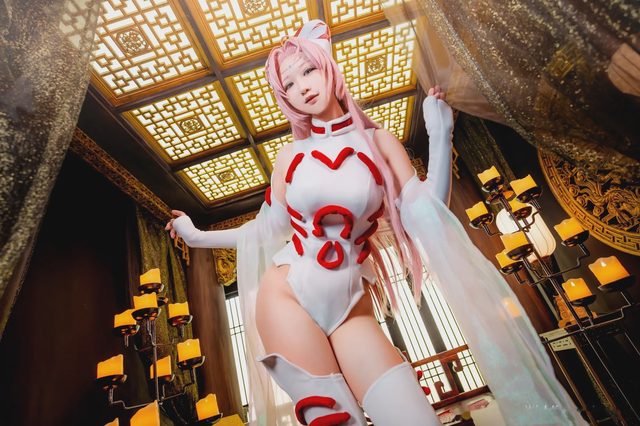 HIKO 妲己第 5 张图片