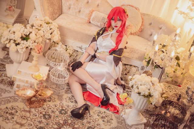 KingAngel Himeko第 9 张图片