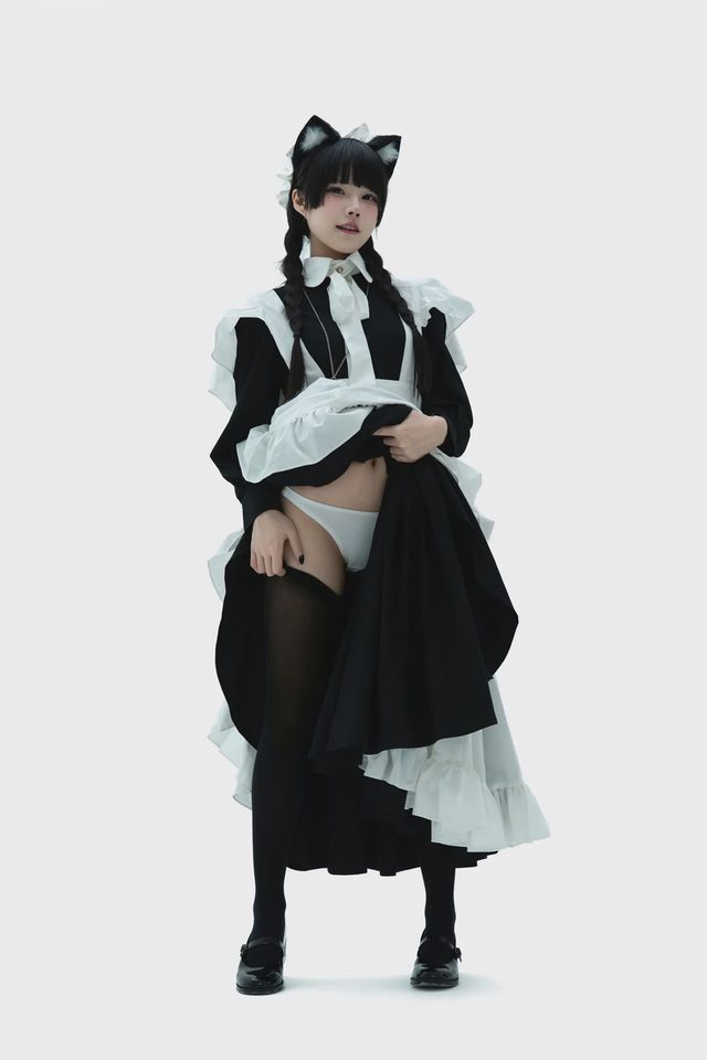 清水凪 女仆图鉴第 23 张图片