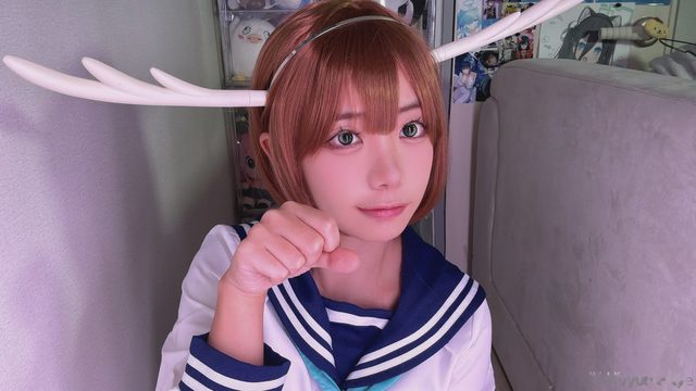 YunaSkye Shikonoko第 4 张图片