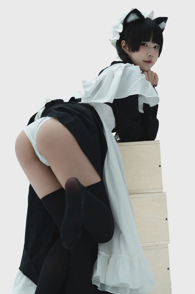 清水凪 女仆图鉴第 48 张图片