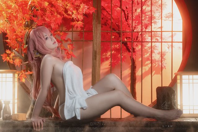 MiikoThng Yae Miko Onson第 12 张图片