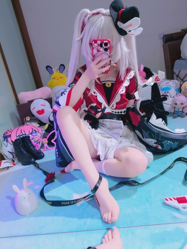 染三ran3 火花第 41 张图片