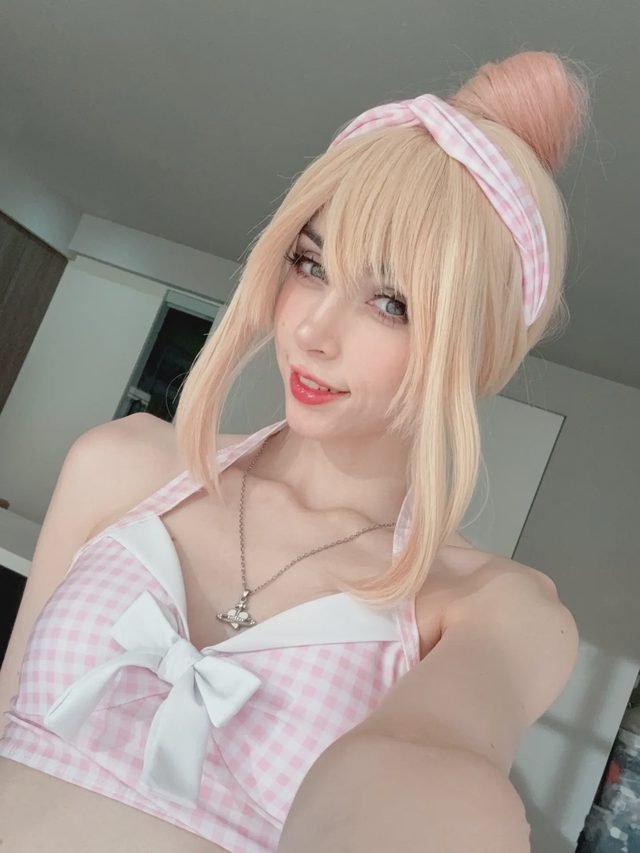 Duckie bikini Marin第 38 张图片
