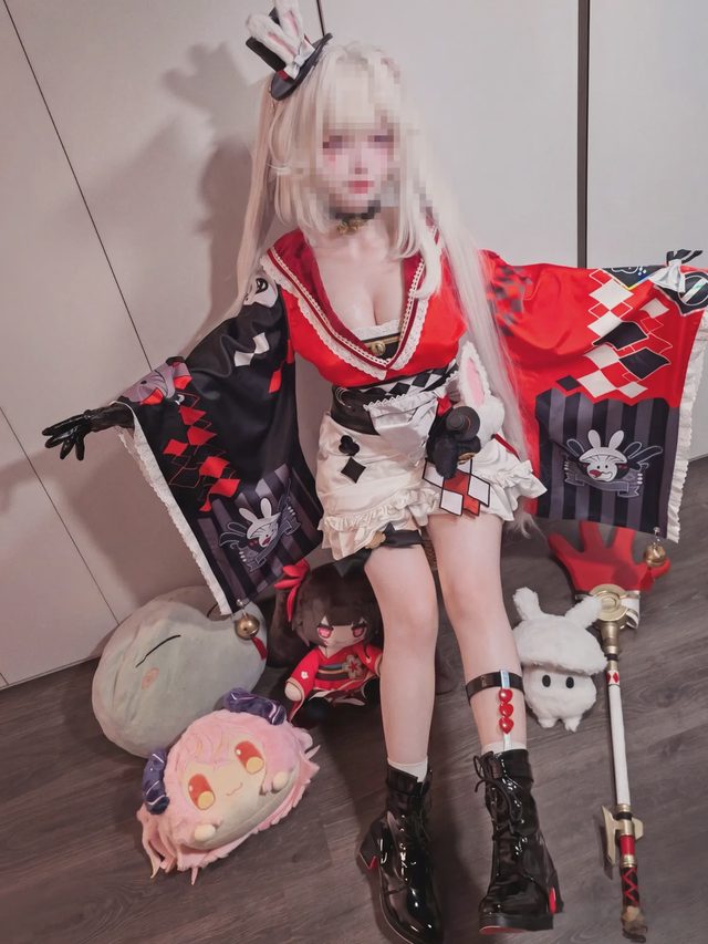 YuikaiChan Sparxie第 10 张图片