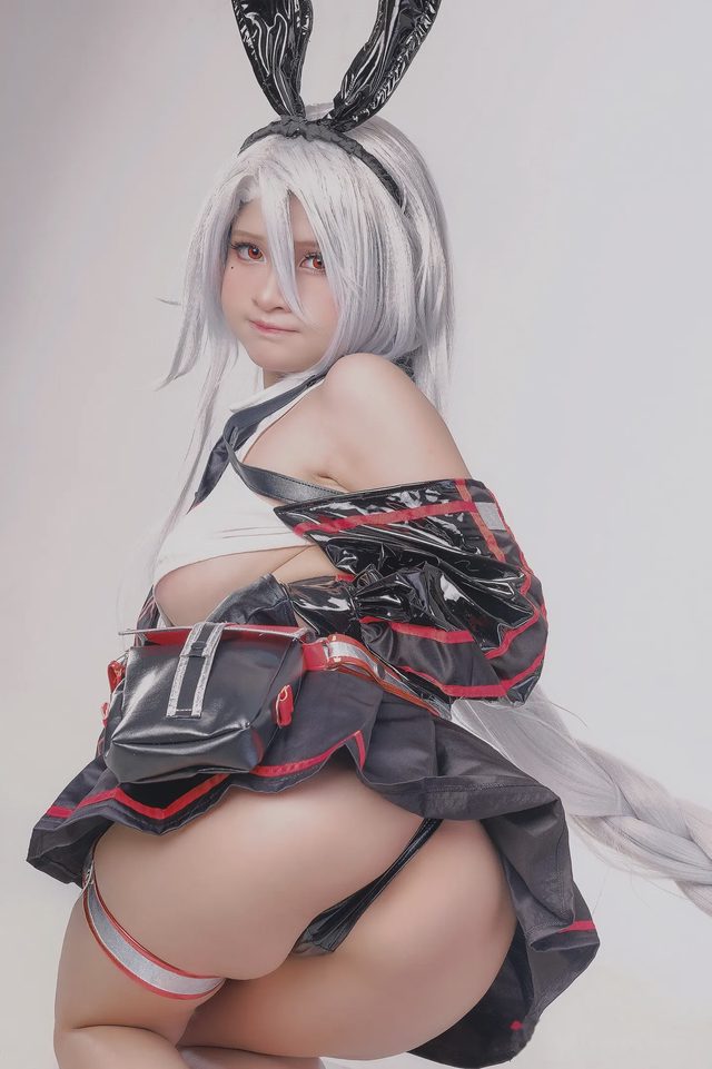 Azami Prinz Heinrich第 9 张图片