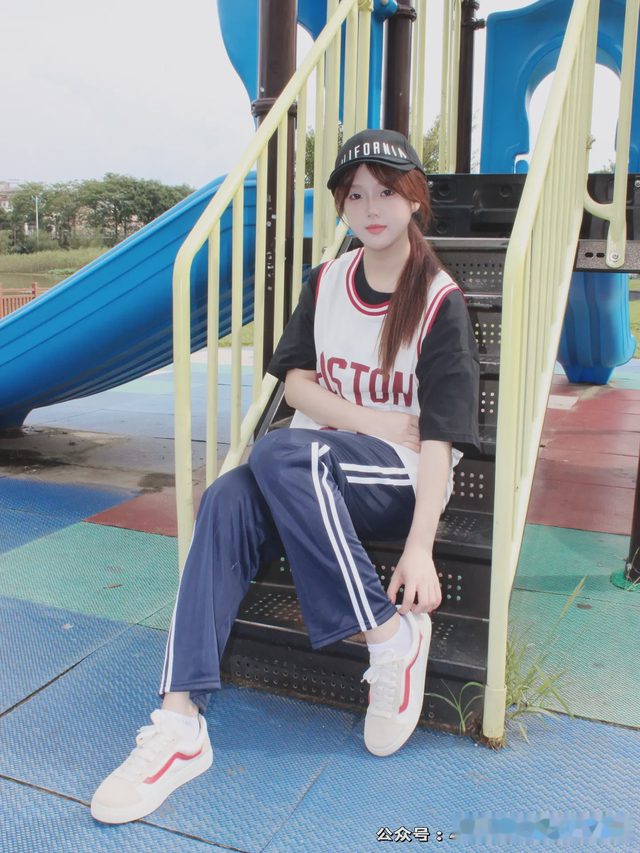 小薯条nienie 小众视觉 No.044第 7 张图片