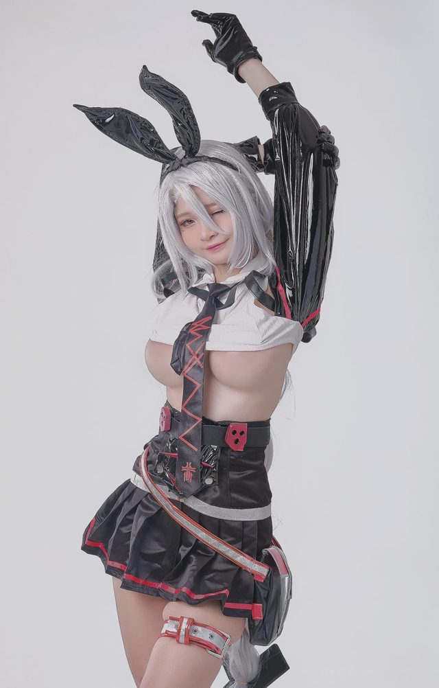 Azami Prinz Heinrich第 2 张图片