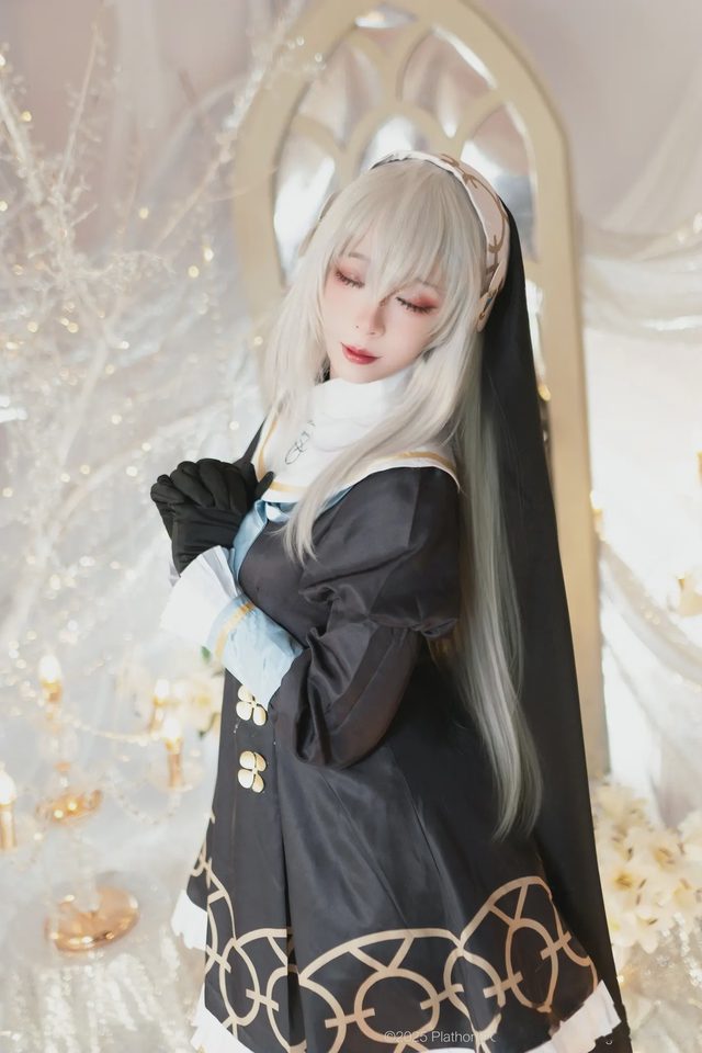 Plathong Sakurako Utasumi第 3 张图片