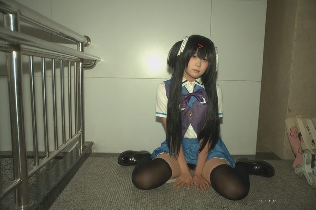 宿野suye 鸿纱由美第 46 张图片