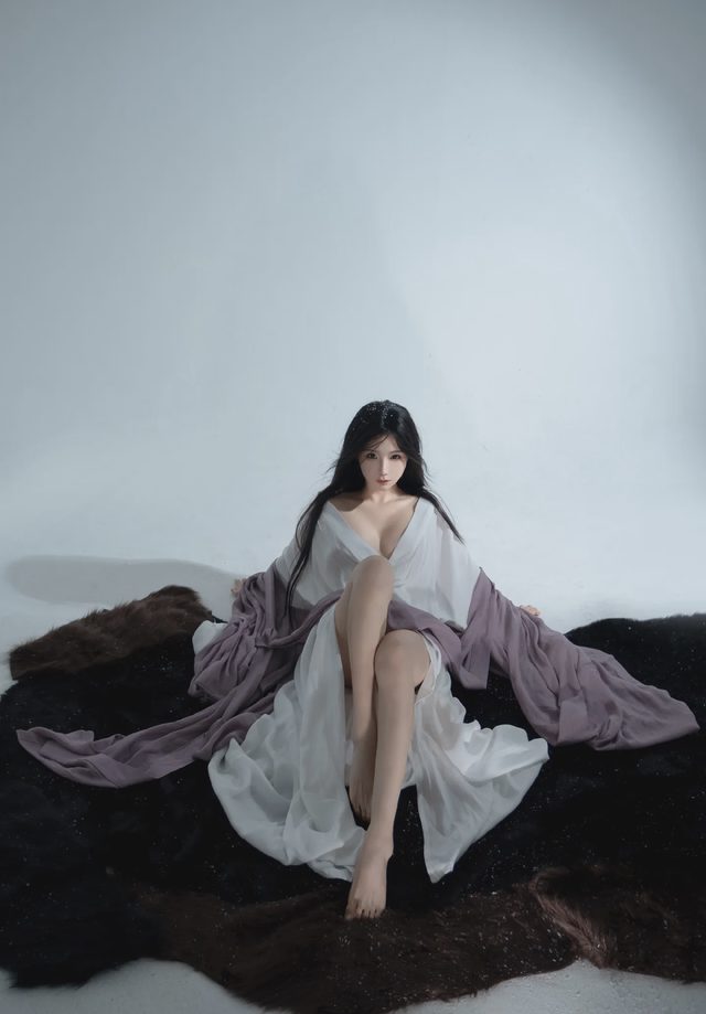 《妲己》写真第 8 张图片