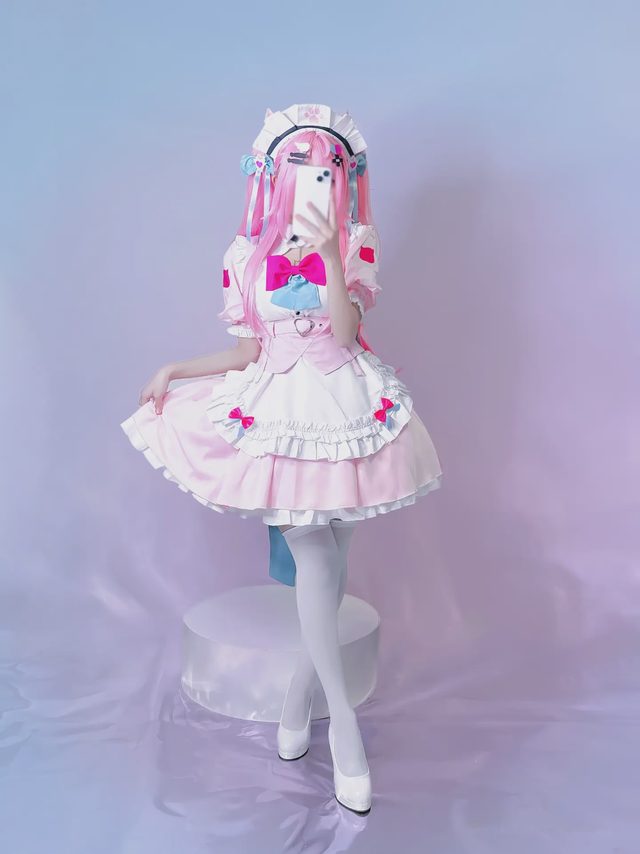 昼貓hiru 结城昨日奈第 11 张图片