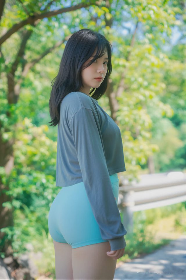 MyuA 뮤아 DJAWA Summer Getaway第 1 张图片