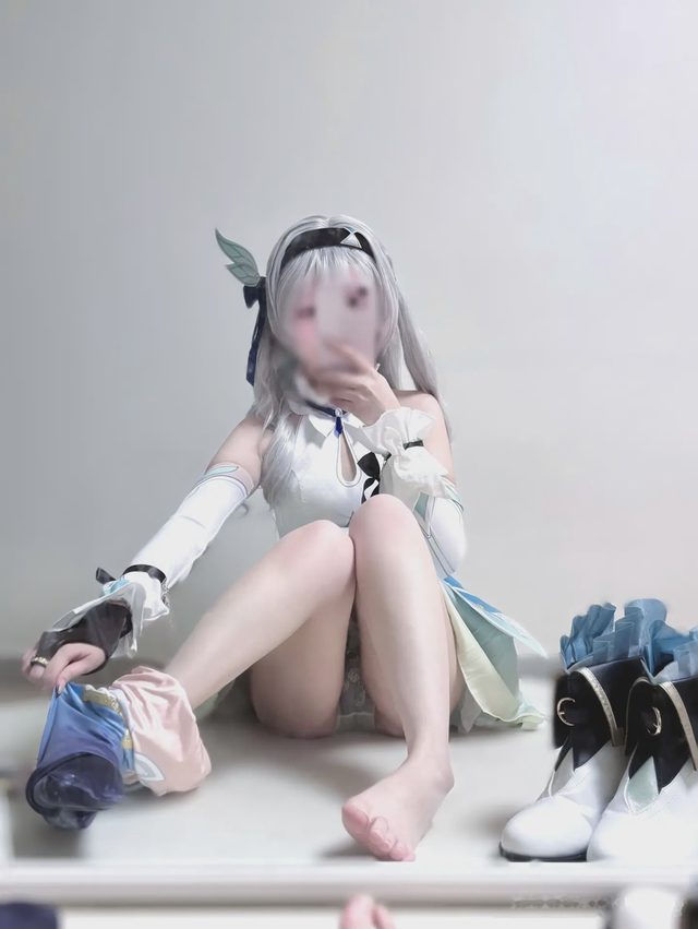 シュヤン Firefly第 4 张图片