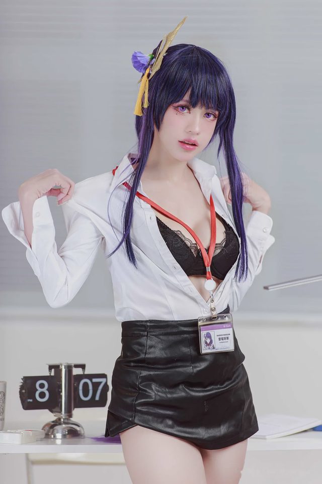 PingPing Ei OL第 2 张图片