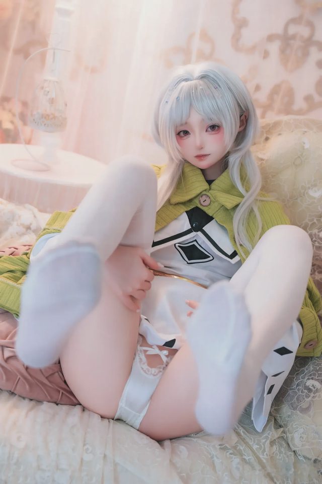 Irisuare 爱莉 无职转生 希露菲叶特第 14 张图片