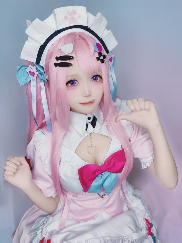 昼貓hiru 结城昨日奈第 5 张图片