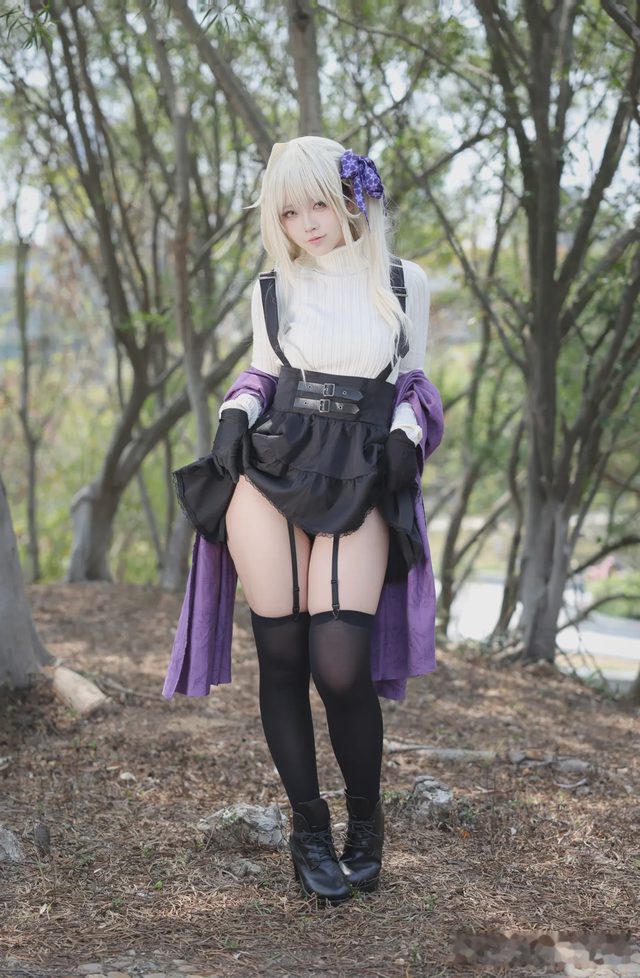 G44不会受伤 恋冢爱第 22 张图片