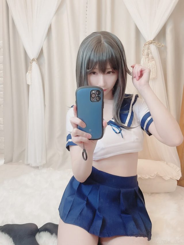 あつき Atsuki MySuite usio第 2 张图片