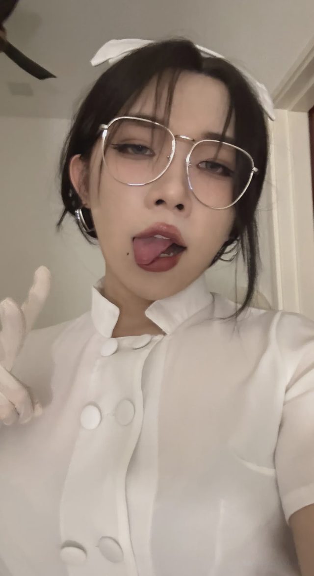 HongBin kurenai960407 Nurse第 25 张图片