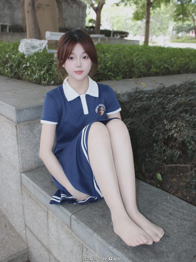 小薯条nienie 小众视觉 No.037第 42 张图片