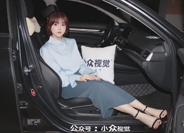 小薯条nienie 小众视觉 No.034第 5 张图片