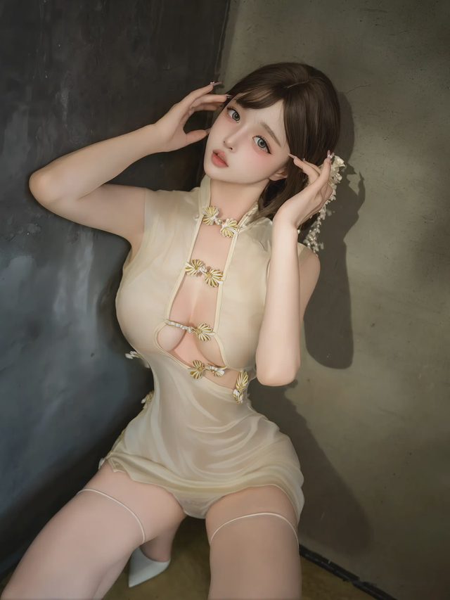牛乳啵啵 抖音付费合集第 5 张图片