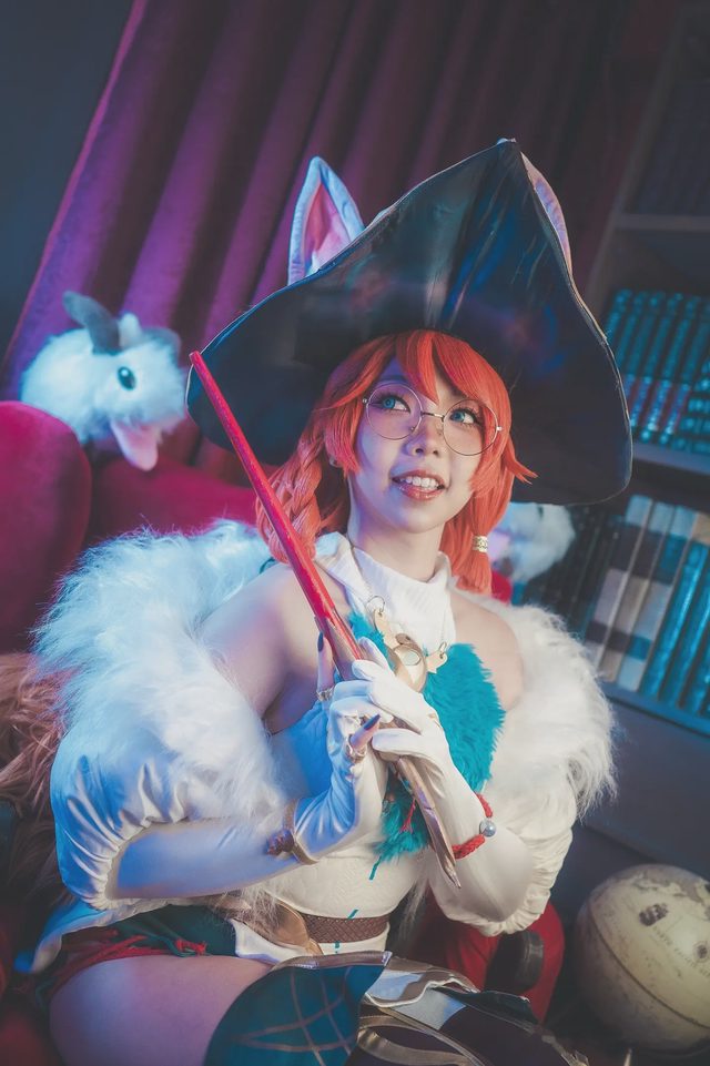 KitzCua Aurora第 34 张图片