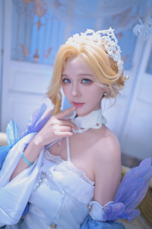 你壮哥 胡德 新皮第 13 张图片