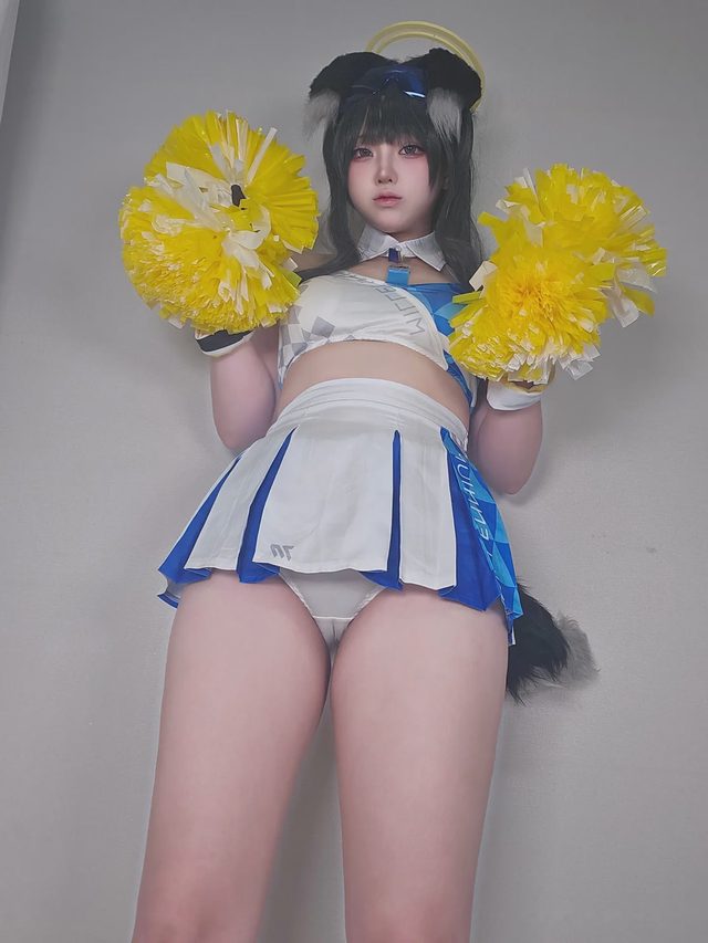 Hamumang Hibiki第 7 张图片