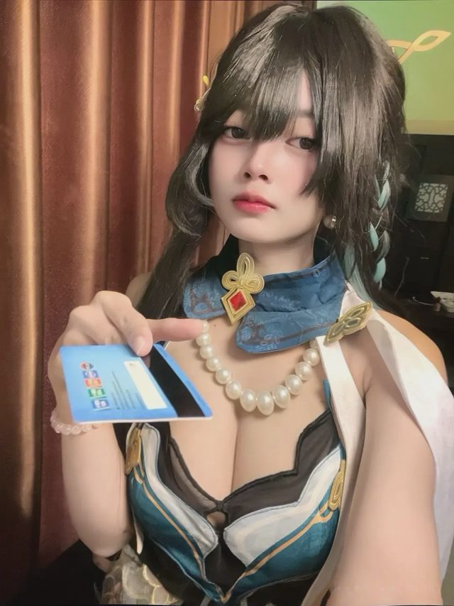Ssnappy Runa Mei第 2 张图片