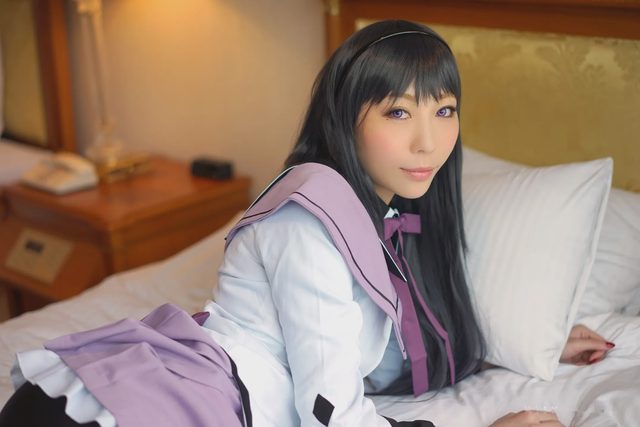 Coscchi COSH-004第 29 张图片