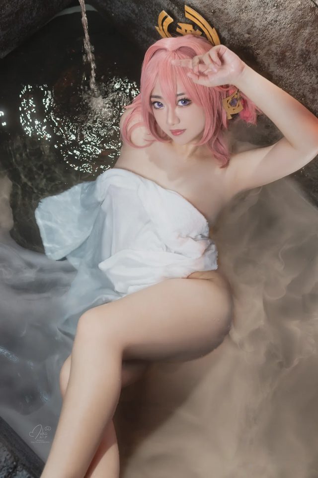 MiikoThng Yae Miko Onson第 23 张图片