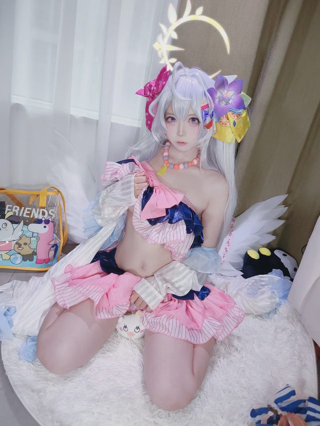 御子miko 水梓第 17 张图片