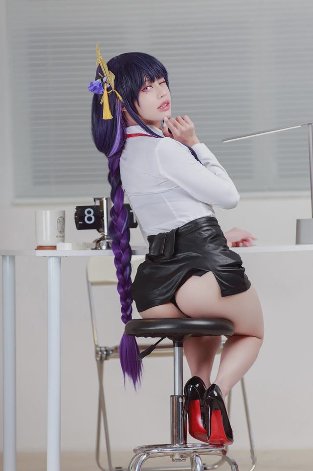 PingPing Ei OL第 9 张图片