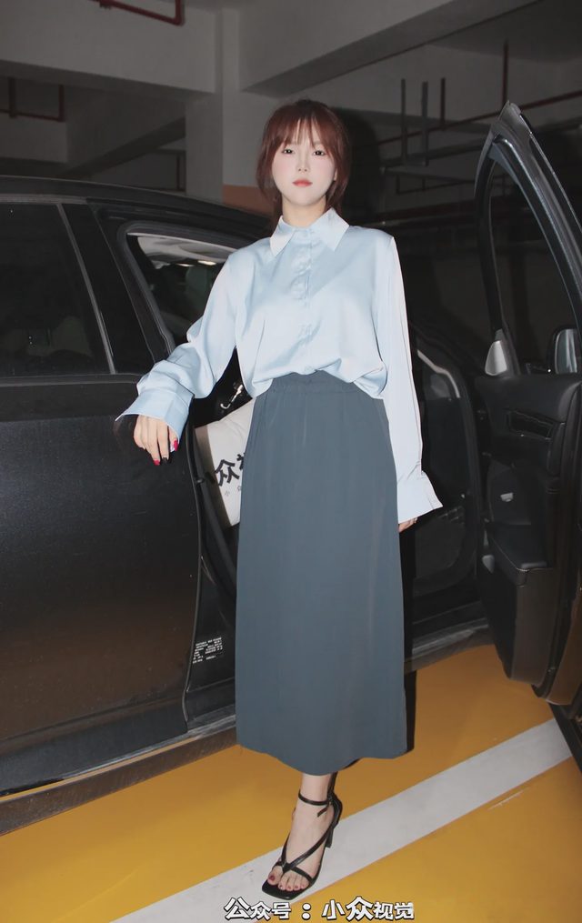 小薯条nienie 小众视觉 No.034第 46 张图片