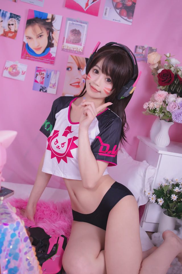 千反田鹿子 星黛鹿鹿 DVA第 36 张图片