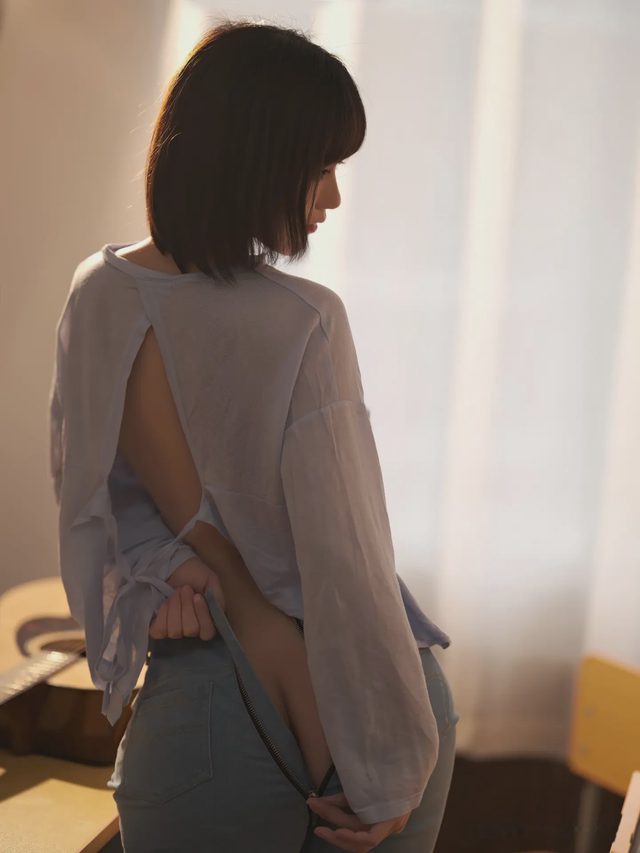 小仓千代w 吉他妹妹第 15 张图片