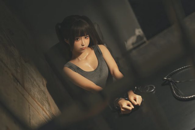 《 审xun》美女写真图册封面