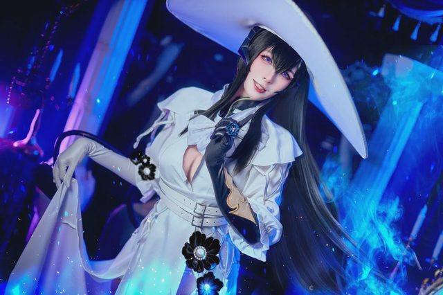 Plathong The Dahlia第 6 张图片