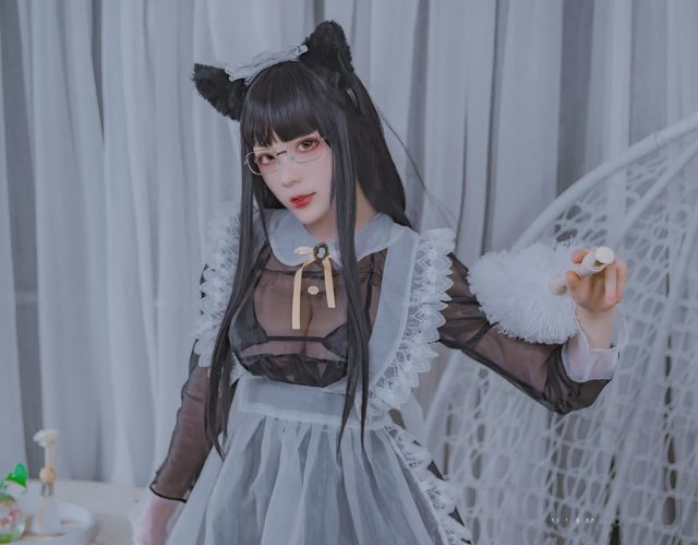 起司块wii 会长是女仆大人第 12 张图片
