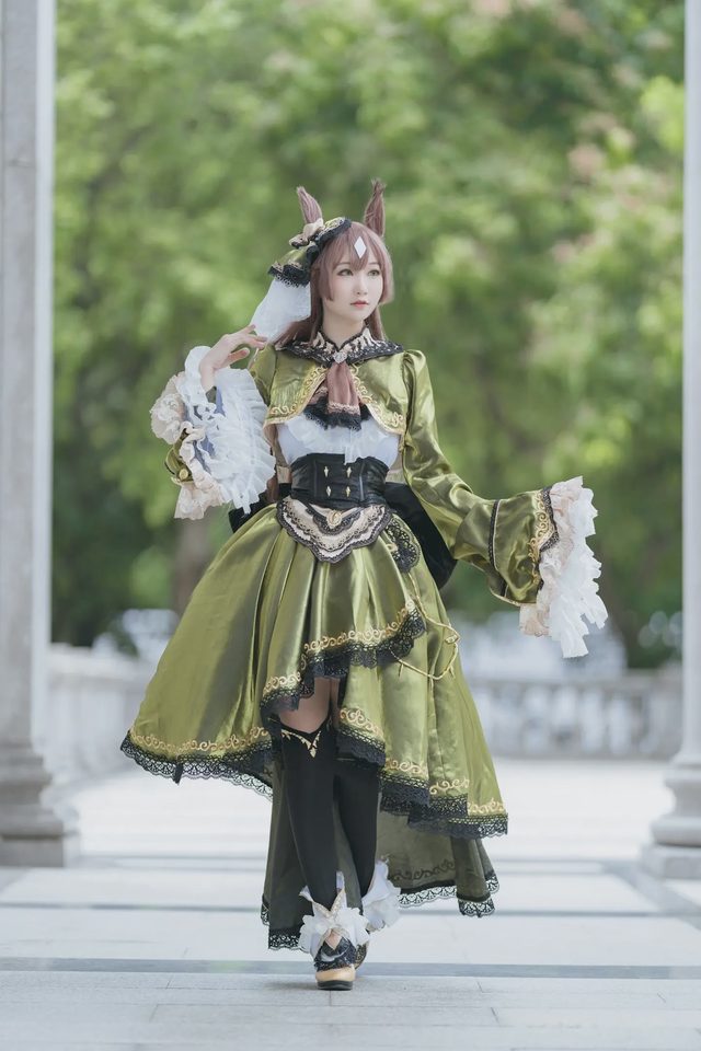 HIKO 里见光钻第 2 张图片