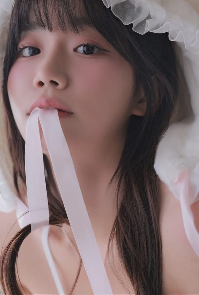 Yui 유이 SWEETBOX SWTB Vol.30 Yui’s Present第 30 张图片