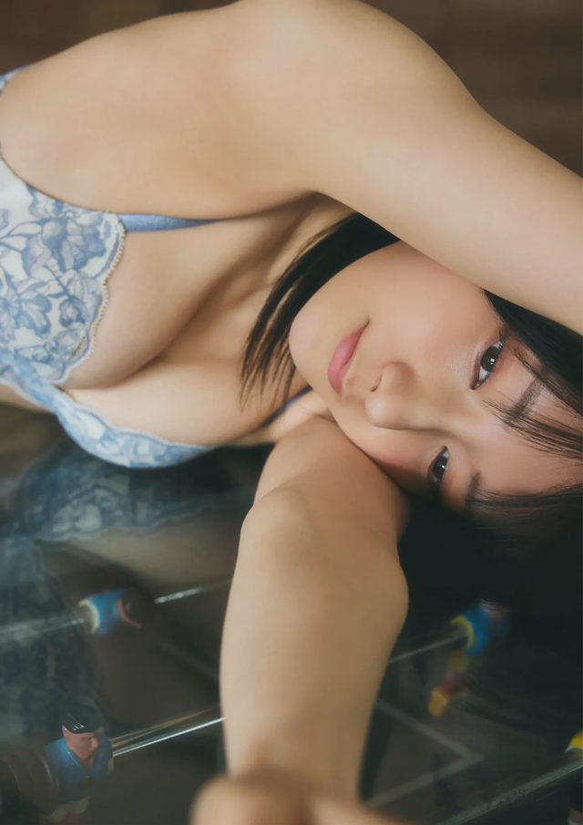 LapinAngelia 尊みを感じて桜井 MY VIDEO GIRL第 18 张图片