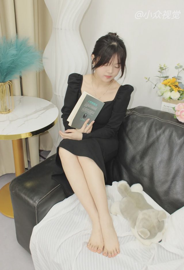 小薯条nienie 小众视觉 No.038第 25 张图片