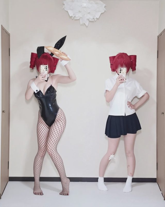 キツネ Bunny Teto第 2 张图片