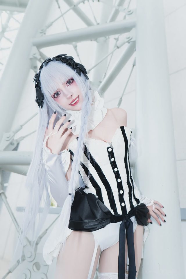 Himee Francesca Prelati第 19 张图片